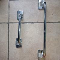 Appendi asciugamani Bagno Vintage