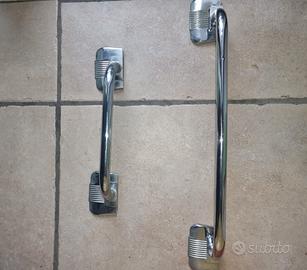 Appendi asciugamani Bagno Vintage