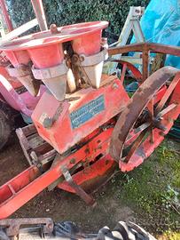 Trapiantatrice checchi e magli