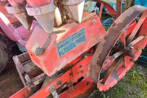 Trapiantatrice checchi e magli