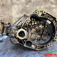 CAMBIO  GEARBOX Fiat Panda 4X4