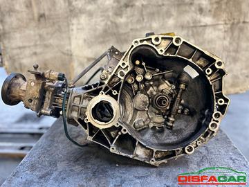 CAMBIO  GEARBOX Fiat Panda 4X4
