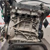 MOTORE Ford Ka B2KA