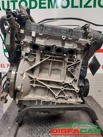 MOTORE Ford Ka B2KA