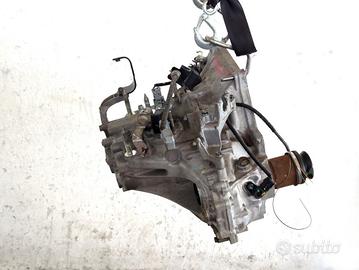 20011RF9M70 CAMBIO MECCANICO HONDA JAZZ 1.2 B 66KW
