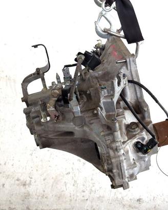 20011RF9M70 CAMBIO MECCANICO HONDA JAZZ 1.2 B 66KW