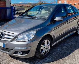 Mercedes b 180 automatic