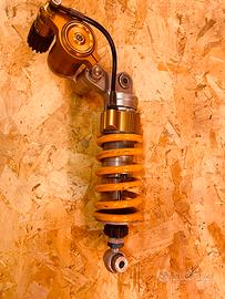 Ammortizzatore posteriore Ohlins