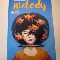 Melody| Sharon M. Draper
