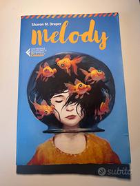 Melody| Sharon M. Draper