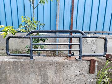 Bullbar Suzuki SJ413 SJ410 Samurai Santana