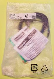 PANASONIC EX-32A- UEX32A PN Photoelectric Sensor