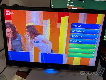 Televisore