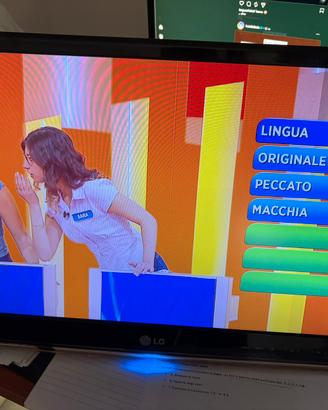 Televisore