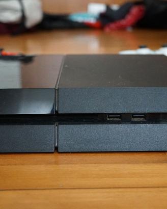 Playstation 4
