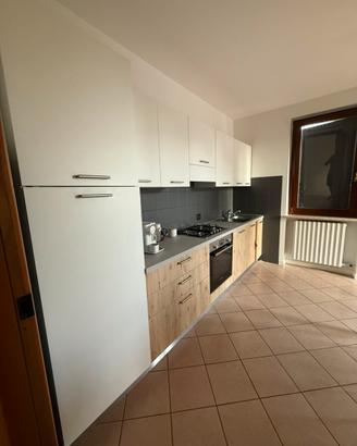 Cucina 4 anni