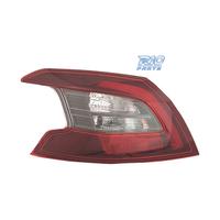 FANALE SINISTRO PER PEUGEOT 308 II RESTYLING 17-21