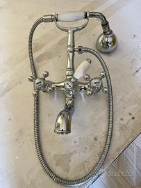Serie miscelatori bagno Cristina