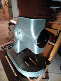 Grattugia elettrica professionale italy made
