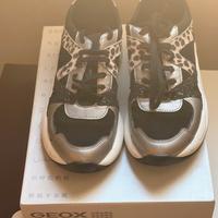 GEOX  sneakers donna
