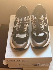 GEOX  sneakers donna