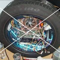 Barebone PC(III)&varie unita' con specs differenti