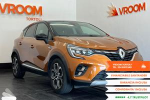 RENAULT Captur 2� serie Captur Full Hybrid E-Te...