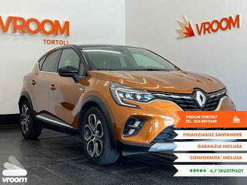 RENAULT Captur 2� serie Captur Full Hybrid E-Te...