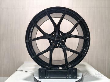 Cerchi  22” PCD 5X130