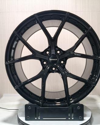 Cerchi  22” PCD 5X130