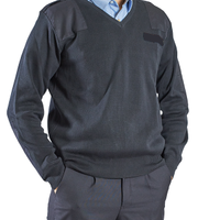 Maglione operativo per security