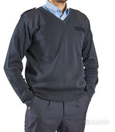 Maglione operativo per security
