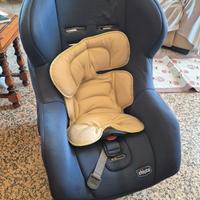 seggiolino Chicco 0-18 kg
