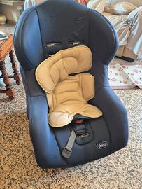 seggiolino Chicco 0-18 kg