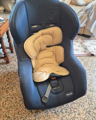 seggiolino Chicco 0-18 kg