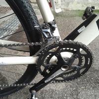 Bicicletta Gravel