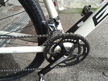Bicicletta Gravel