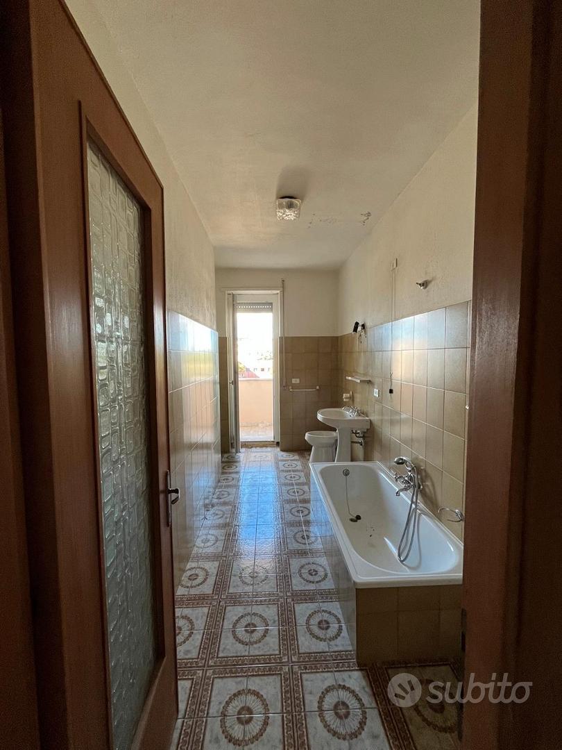 Appartamento – Nuoro, Istiritta - Altro