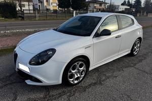 Alfa Romeo Giulietta 1.6 JTDm 120 CV Super-UNICO P