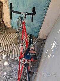 BICI DA CORSA 