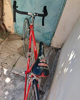 BICI DA CORSA 