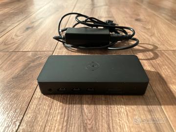 Docking Station Dell 3100