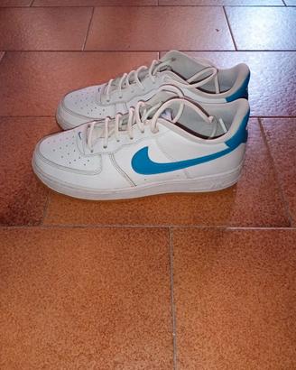 scarpe Nike Air Force 1 tg.40