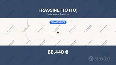 Immobile in asta di 170 m² con più di 5 locali e b