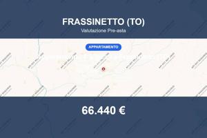 Immobile in asta di 170 m² con più di 5 locali e b
