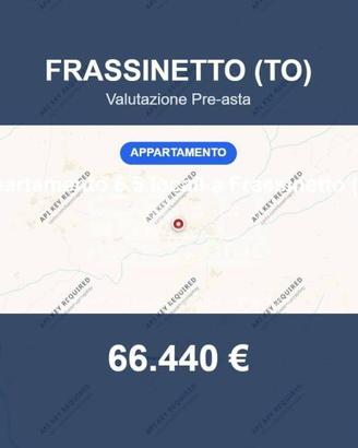 Immobile in asta di 170 m² con più di 5 locali e b