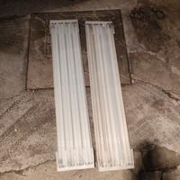 lampada tubi neon T8 