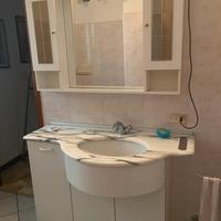 Mobile bagno