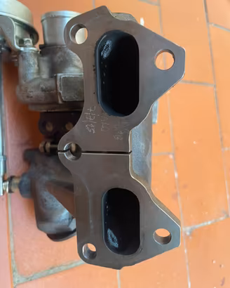 Collettori twin air 500/panda/y