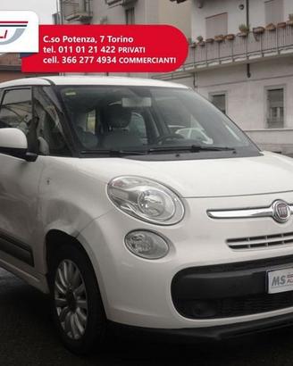 FIAT 500L 1.6 MultiJet Lounge 105cv Unicoprop...